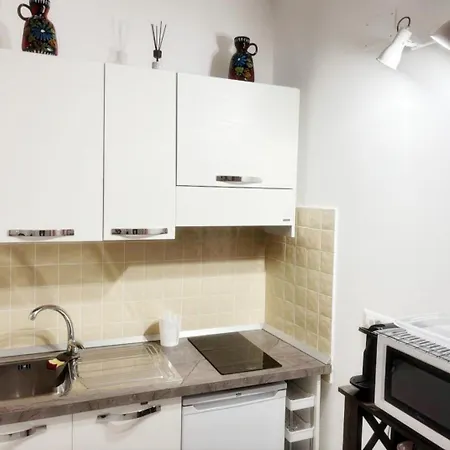 Appartement San Giovanni *