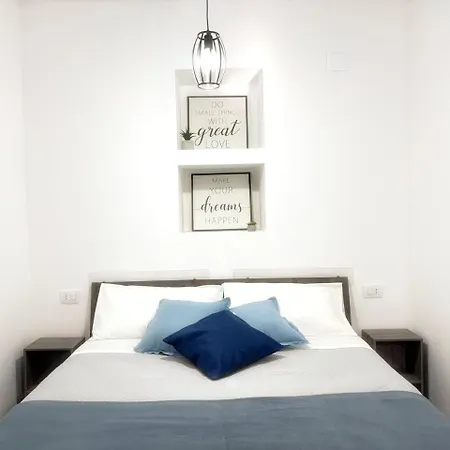 San Giovanni Appartement