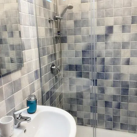 San Giovanni Appartement *