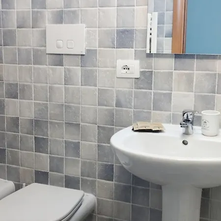 Apartman San Giovanni
