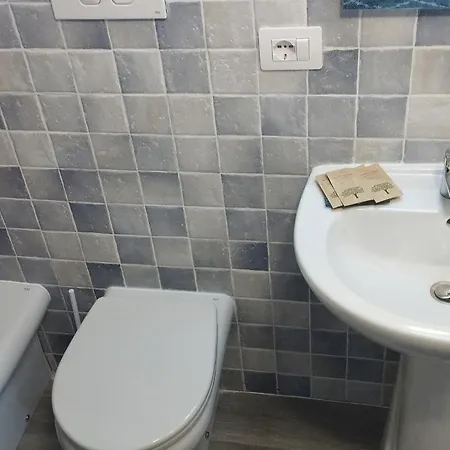 Apartman San Giovanni Catanzaro