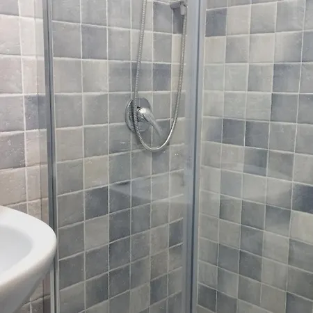 San Giovanni Appartement *