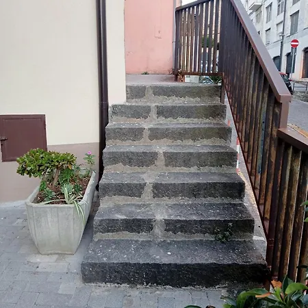 Appartement San Giovanni