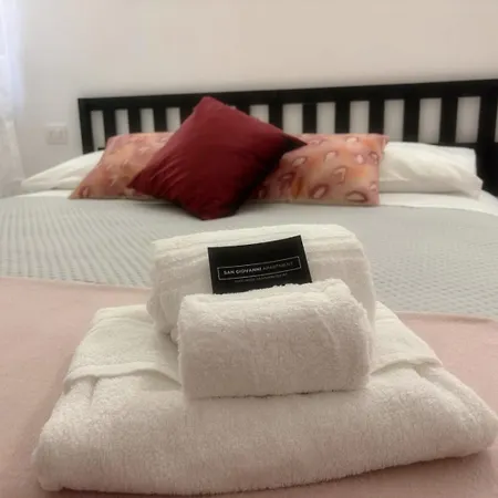 Apartment San Giovanni *