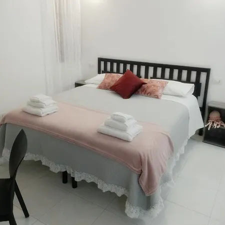 San Giovanni Apartman Catanzaro