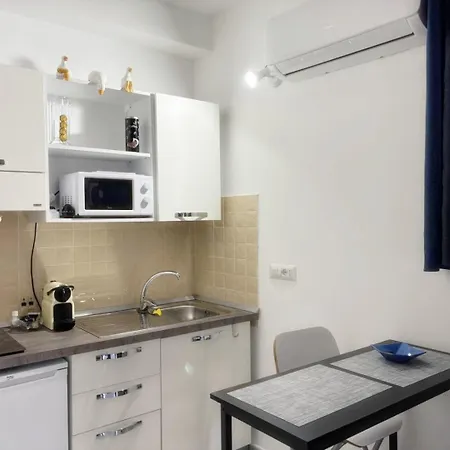 Apartman San Giovanni