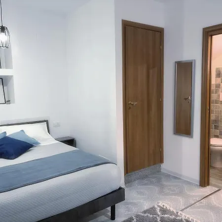 San Giovanni Apartment Catanzaro