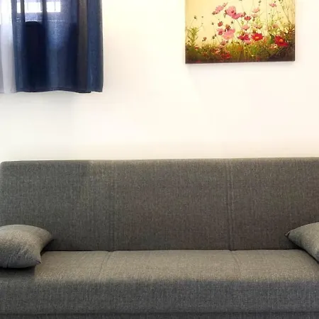 San Giovanni Apartment