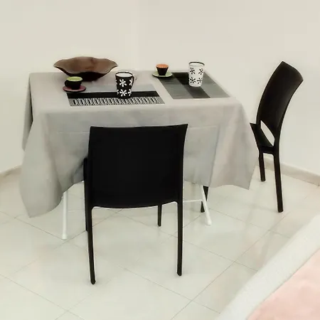 San Giovanni Apartment Catanzaro