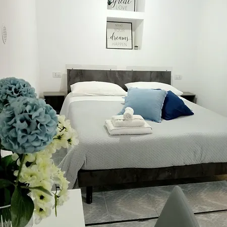 San Giovanni Apartment Catanzaro