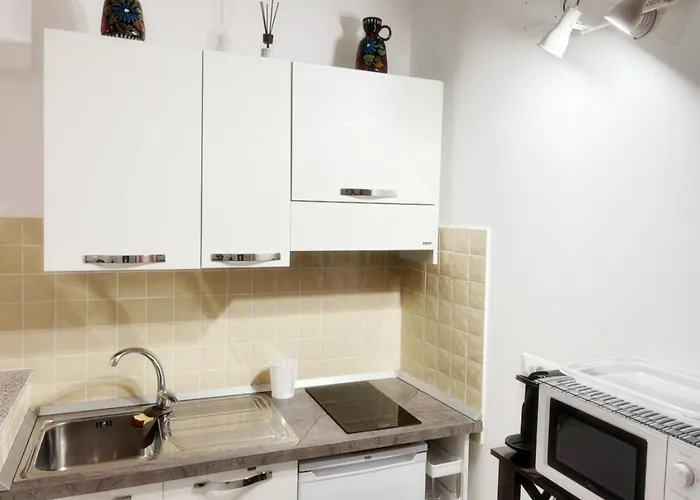 アパート San Giovanni *