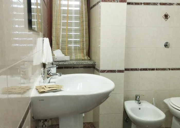 San Giovanni * カタンザーロ