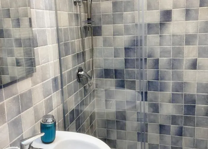 San Giovanni アパート *