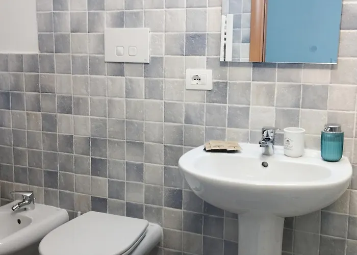 アパート San Giovanni