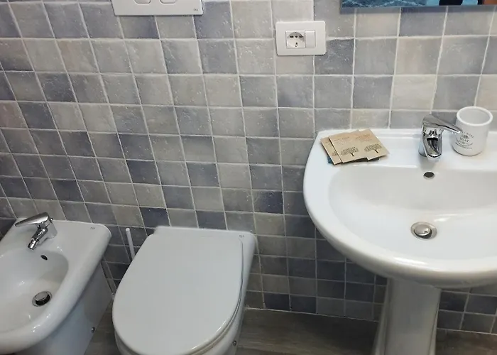 アパート San Giovanni カタンザーロ