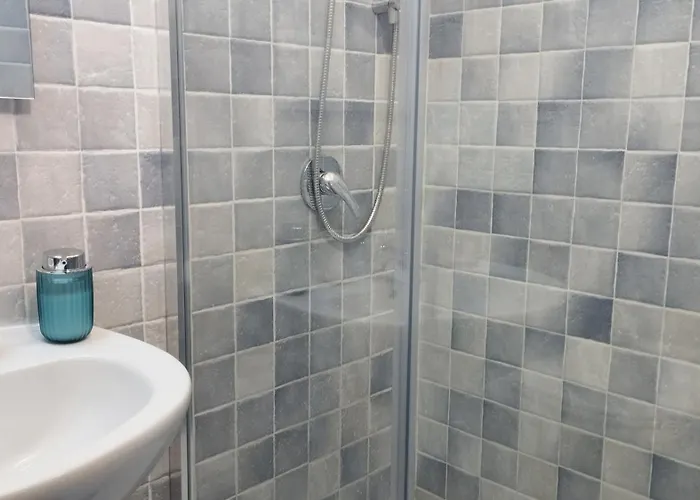 San Giovanni アパート *