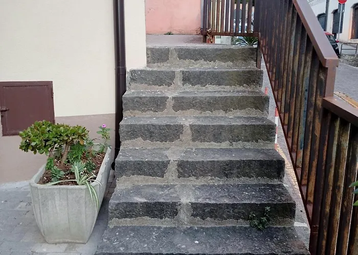 アパート San Giovanni